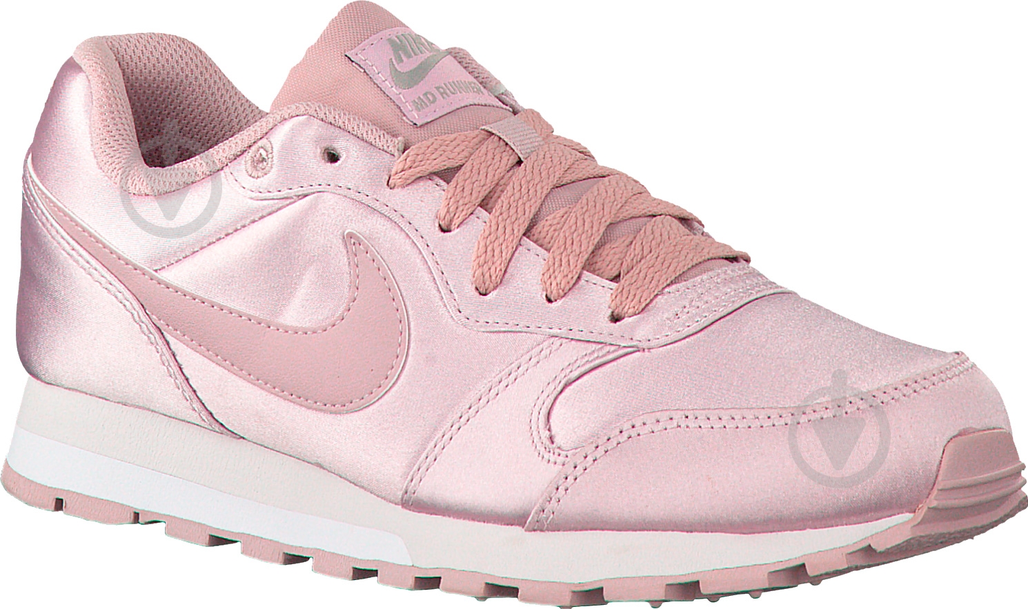 Кроссовки женские демисезонные Nike MD RUNNER 2 749869-602 р.36,5 розовые - фото 1 Кроссовки женские демисезонные Nike MD RUNNER 2 749869-602 р.36,5 розовые - фото 1