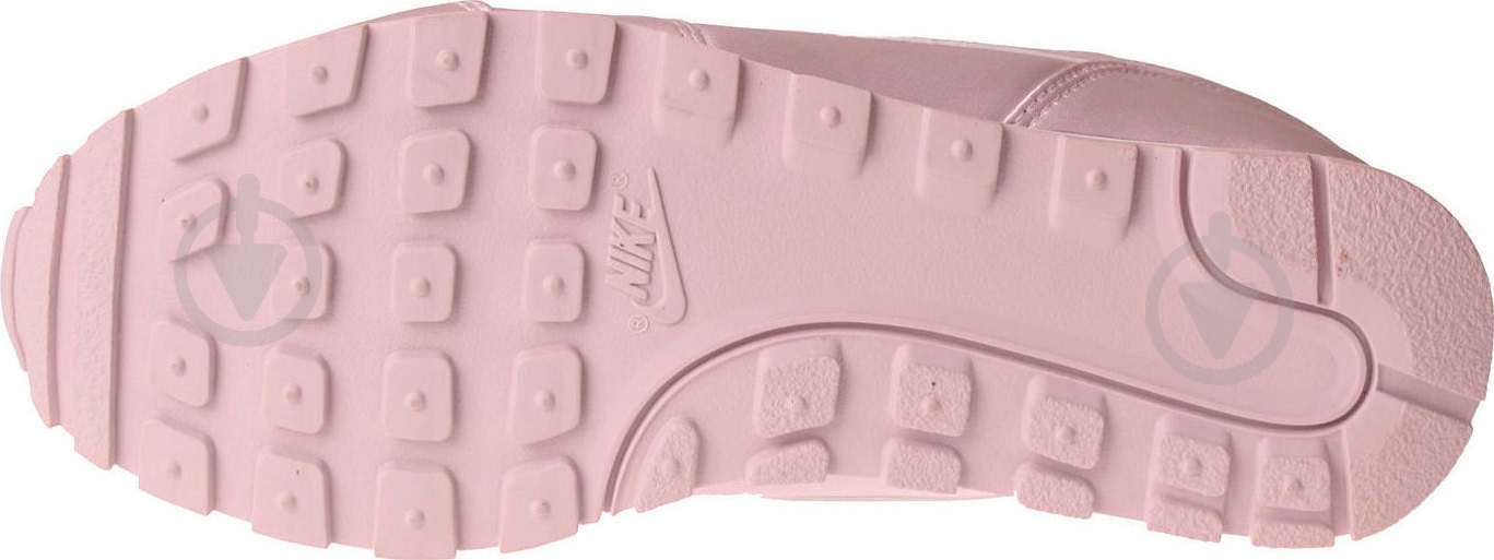 Кроссовки женские демисезонные Nike MD RUNNER 2 749869-602 р.36,5 розовые - фото 3 Кроссовки женские демисезонные Nike MD RUNNER 2 749869-602 р.36,5 розовые - фото 3