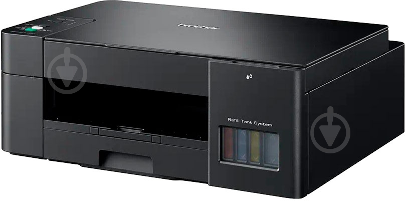 МФУ Brother DCP-T220 А4 (DCPT220R1) - фото 1