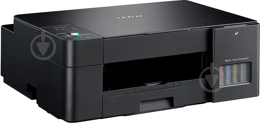 МФУ Brother DCP-T220 А4 (DCPT220R1) - фото 3
