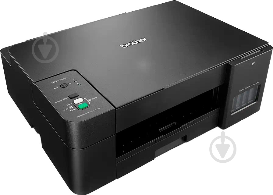 МФУ Brother DCP-T220 А4 (DCPT220R1) - фото 4