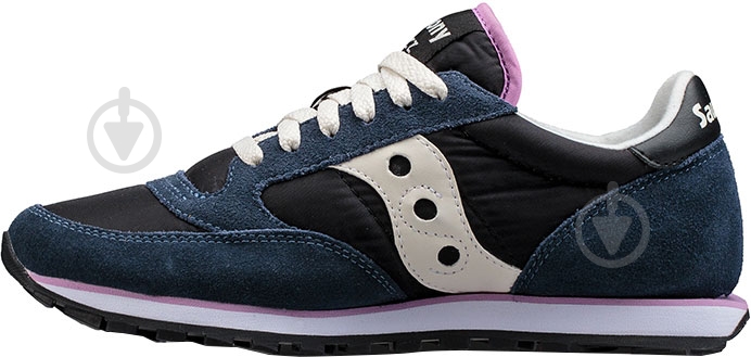 Кроссовки Saucony JAZZ LOW PRO 1866-238s р.6 синий - фото 3
