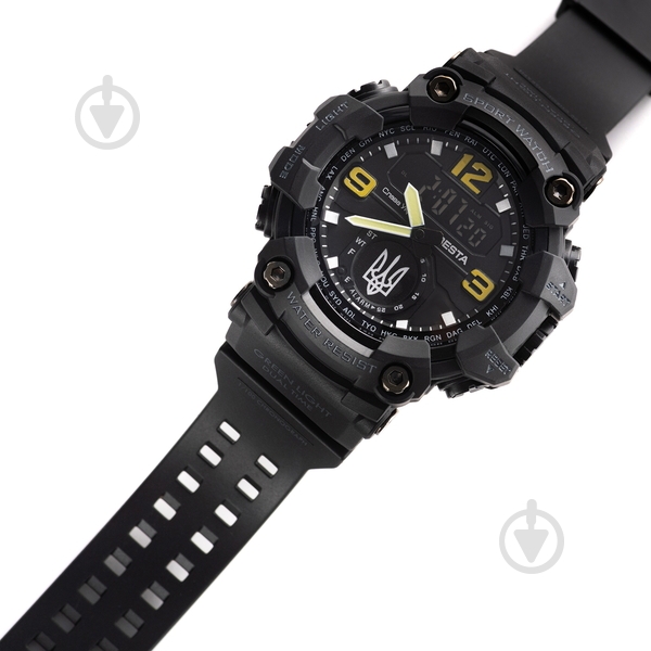 Наручний годинник чоловічий Symbol BESTA - фото 4