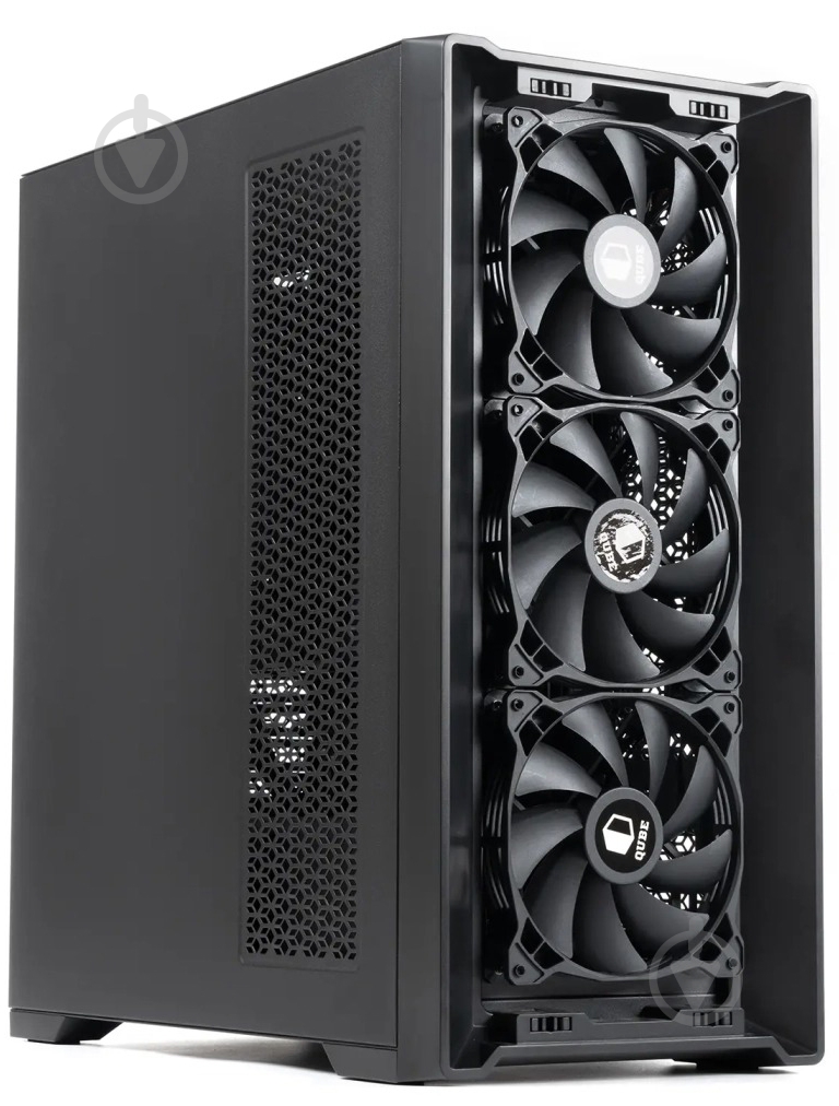 Рабочая станция Artline WorkStation W73 (W73v24) black - фото 5
