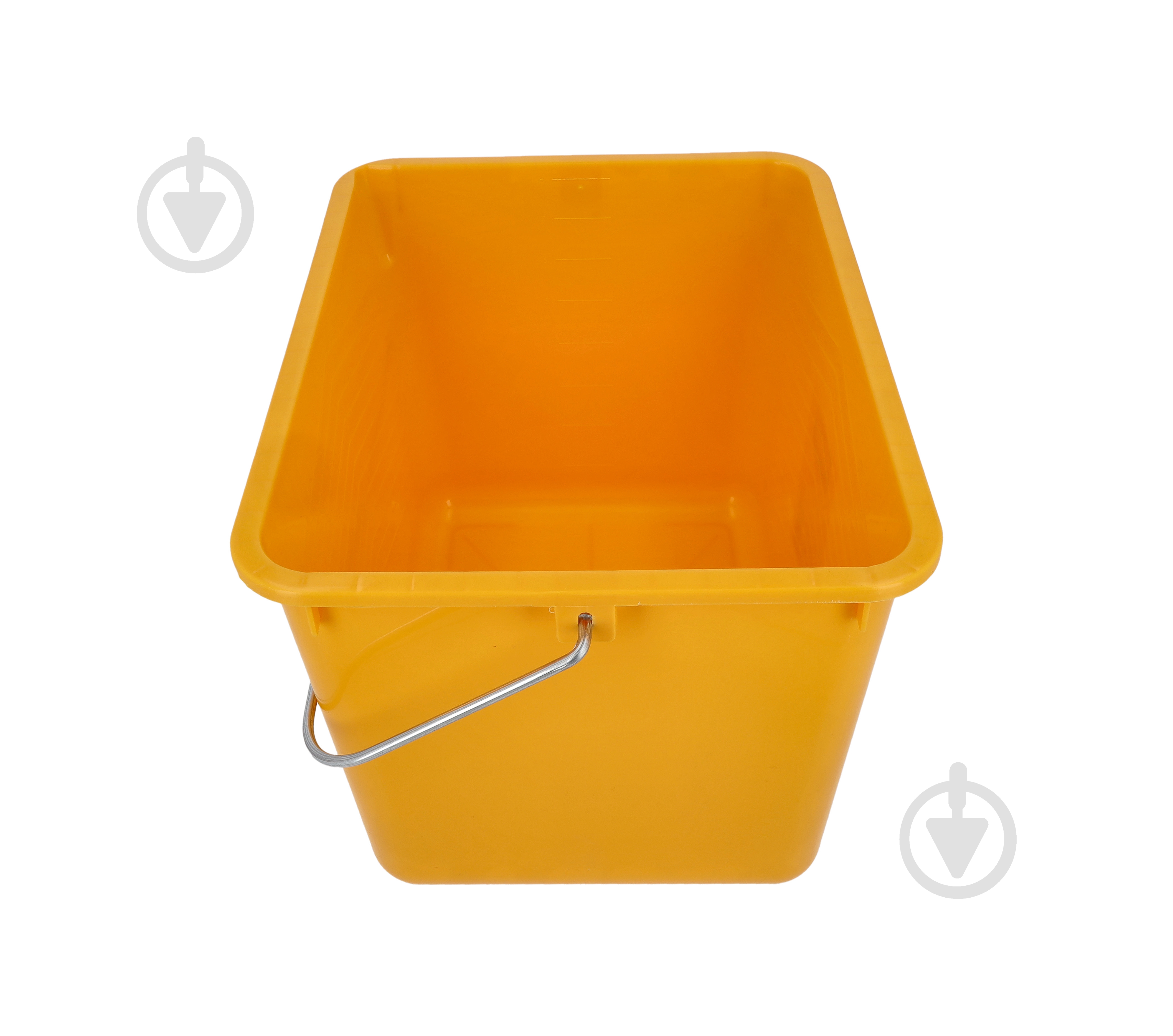 Ведро для краски Hardy пластиковое 8 л 30,5x24,5x18,5 см - фото 3 Ведро для краски Hardy пластиковое 8 л 30,5x24,5x18,5 см - фото 3