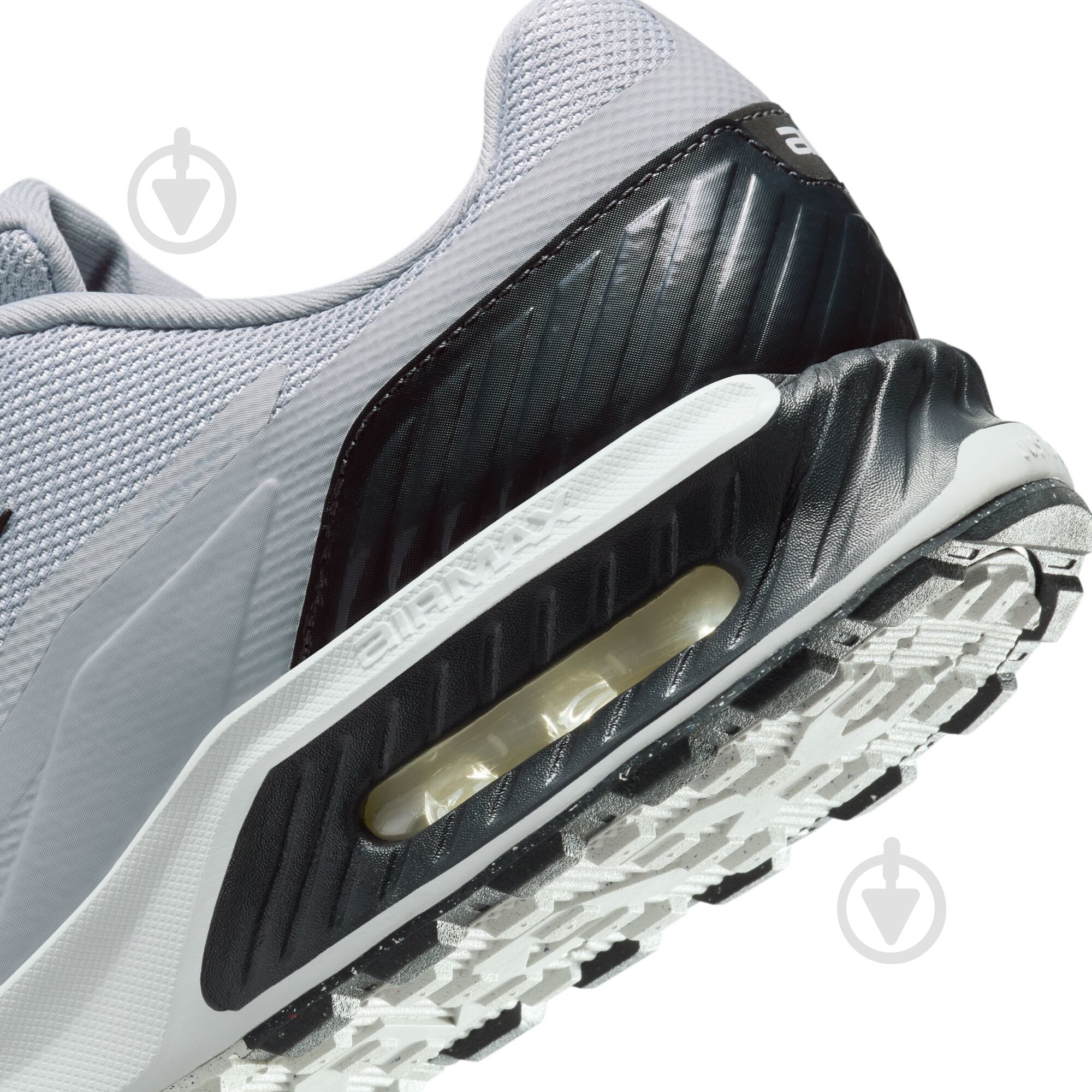 Кроссовки Nike AIR MAX BIA IF2624-007 р.43 - фото 10