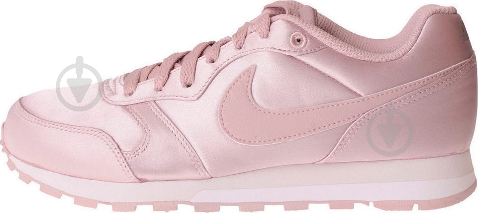 Кроссовки женские демисезонные Nike MD RUNNER 2 749869-602 р.37,5 розовые - фото 5 Кроссовки женские демисезонные Nike MD RUNNER 2 749869-602 р.37,5 розовые - фото 5