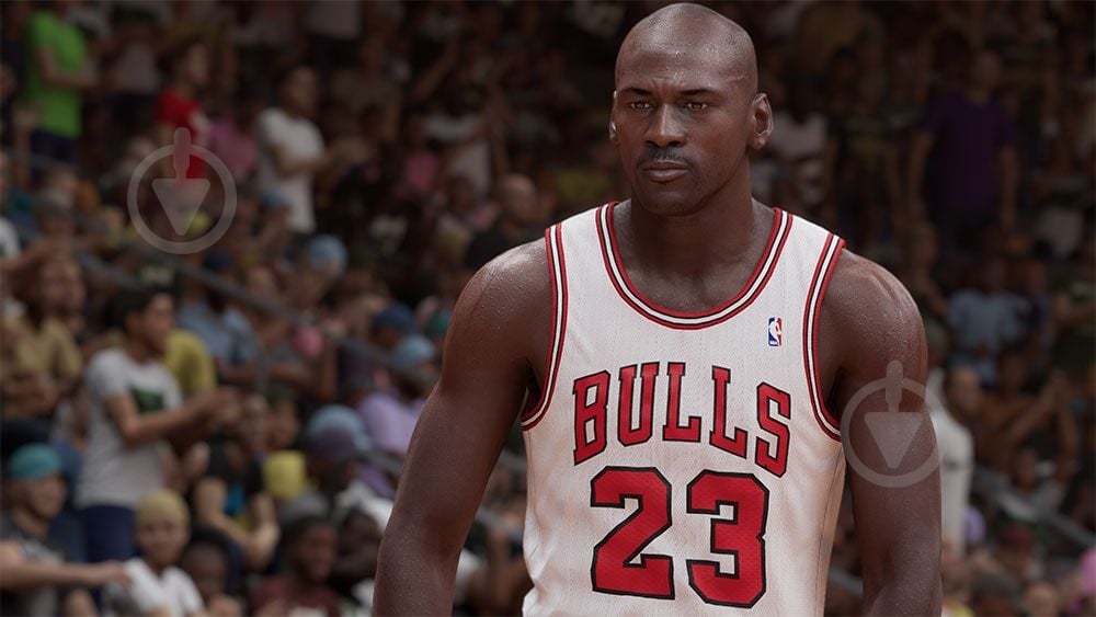 Игра Sony NBA 2K23 [Blu-Ray диск] (PS5) - фото 5