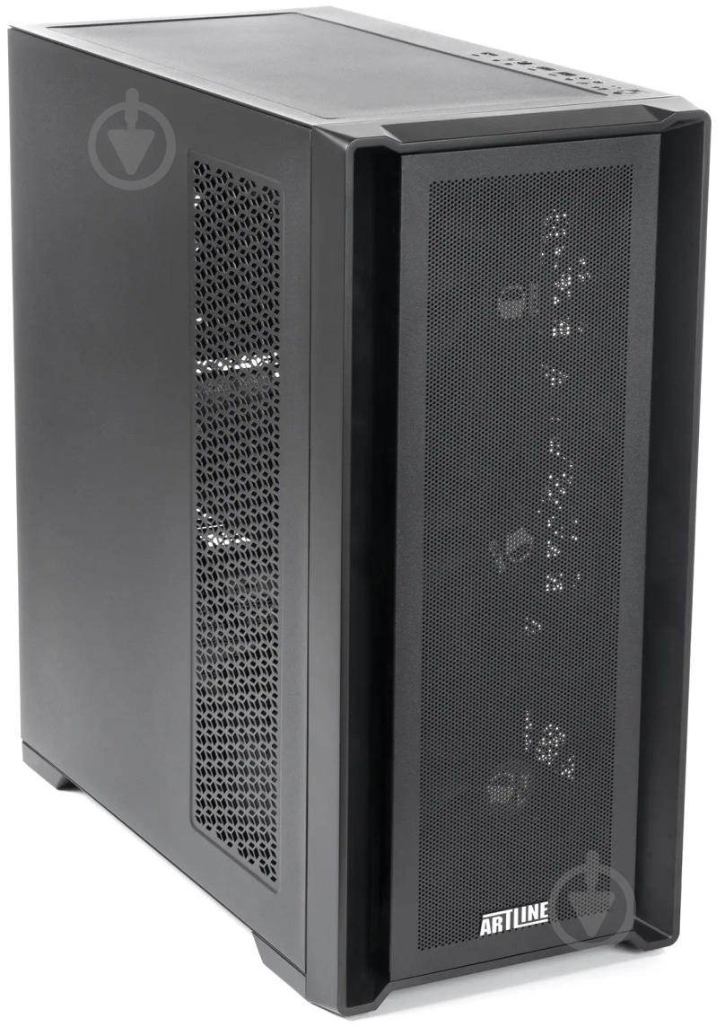 Робоча станція Artline WorkStation W73 (W73v24Win) black - фото 5