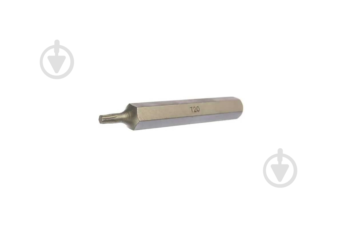 Бита Rock FORCE TORX T20х75 мм,10 мм 1 шт. RF-1767520 - фото 3