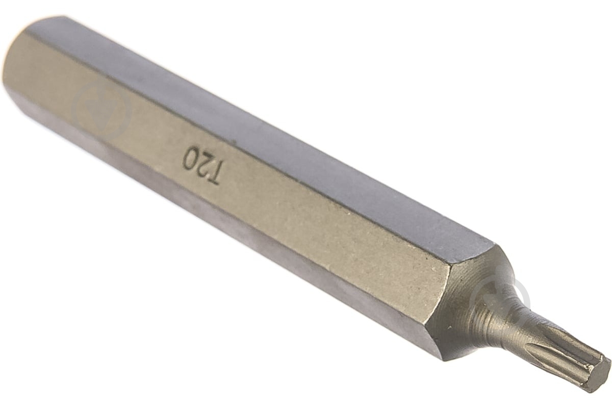 Бита Rock FORCE TORX T20х75 мм,10 мм 1 шт. RF-1767520 - фото 1