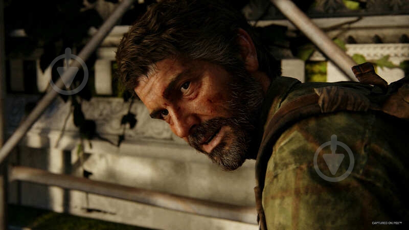 Гра Sony The Last Of Us Part I [Blu-ray disk] (PS5) - фото 3