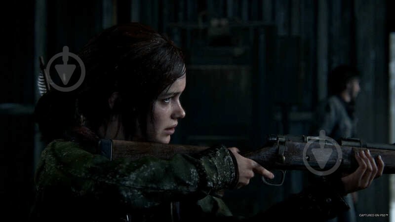Гра Sony The Last Of Us Part I [Blu-ray disk] (PS5) - фото 4