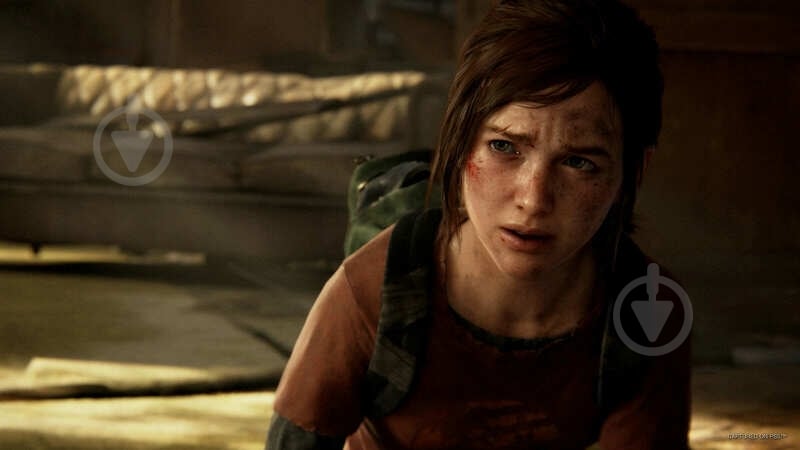 Гра Sony The Last Of Us Part I [Blu-ray disk] (PS5) - фото 8