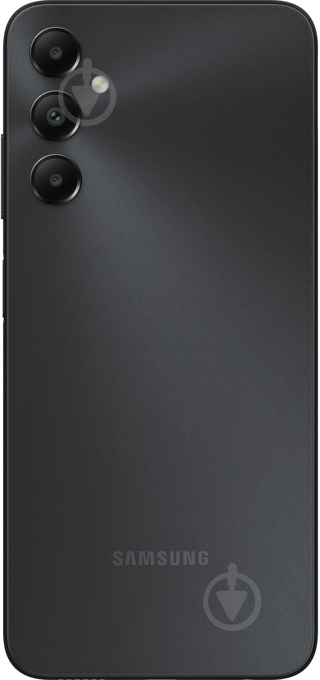 Смартфон Samsung Galaxy A05s 4/128GB black (SM-A057GZKVEUC) - фото 7