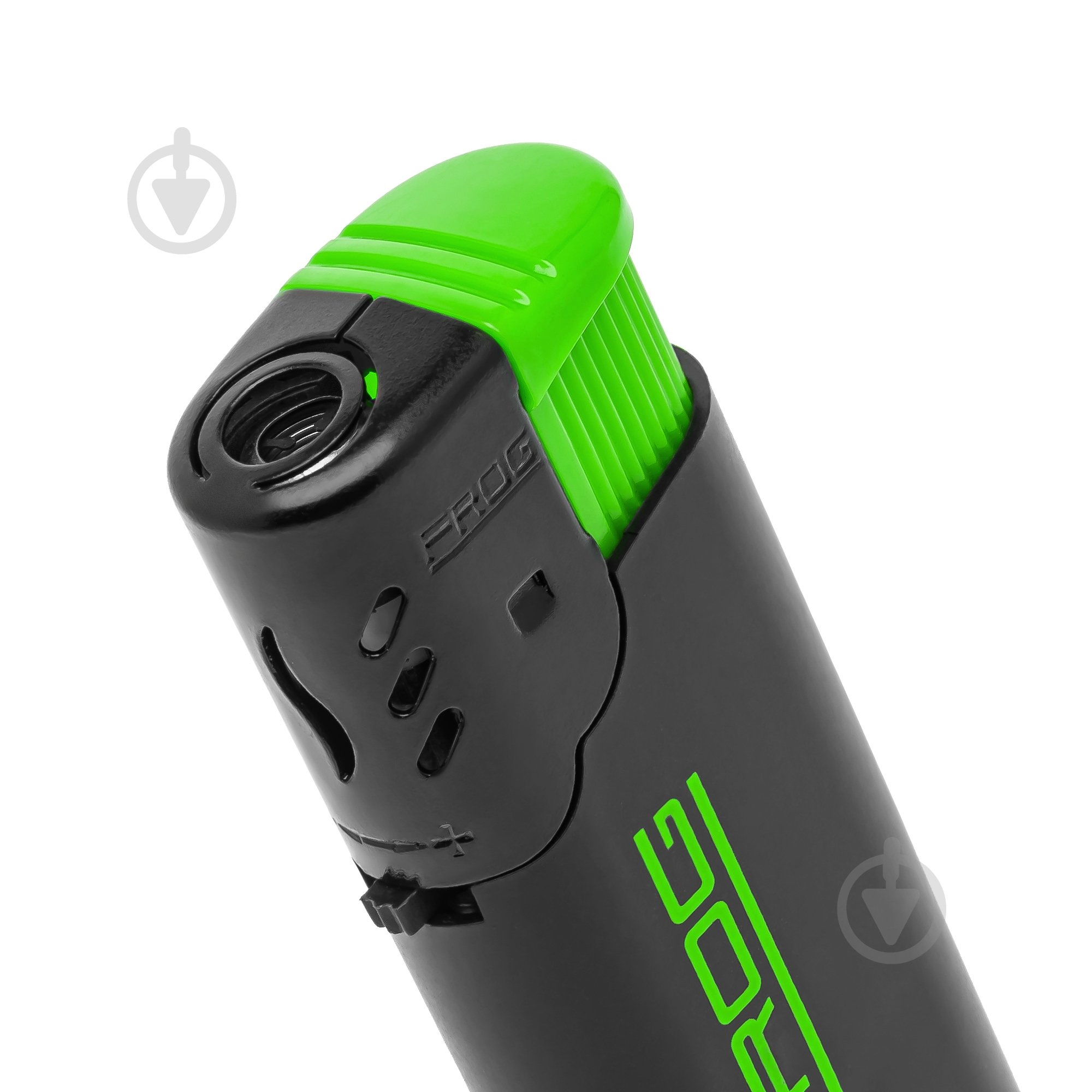 Зажигалка Frog Turbo - фото 3