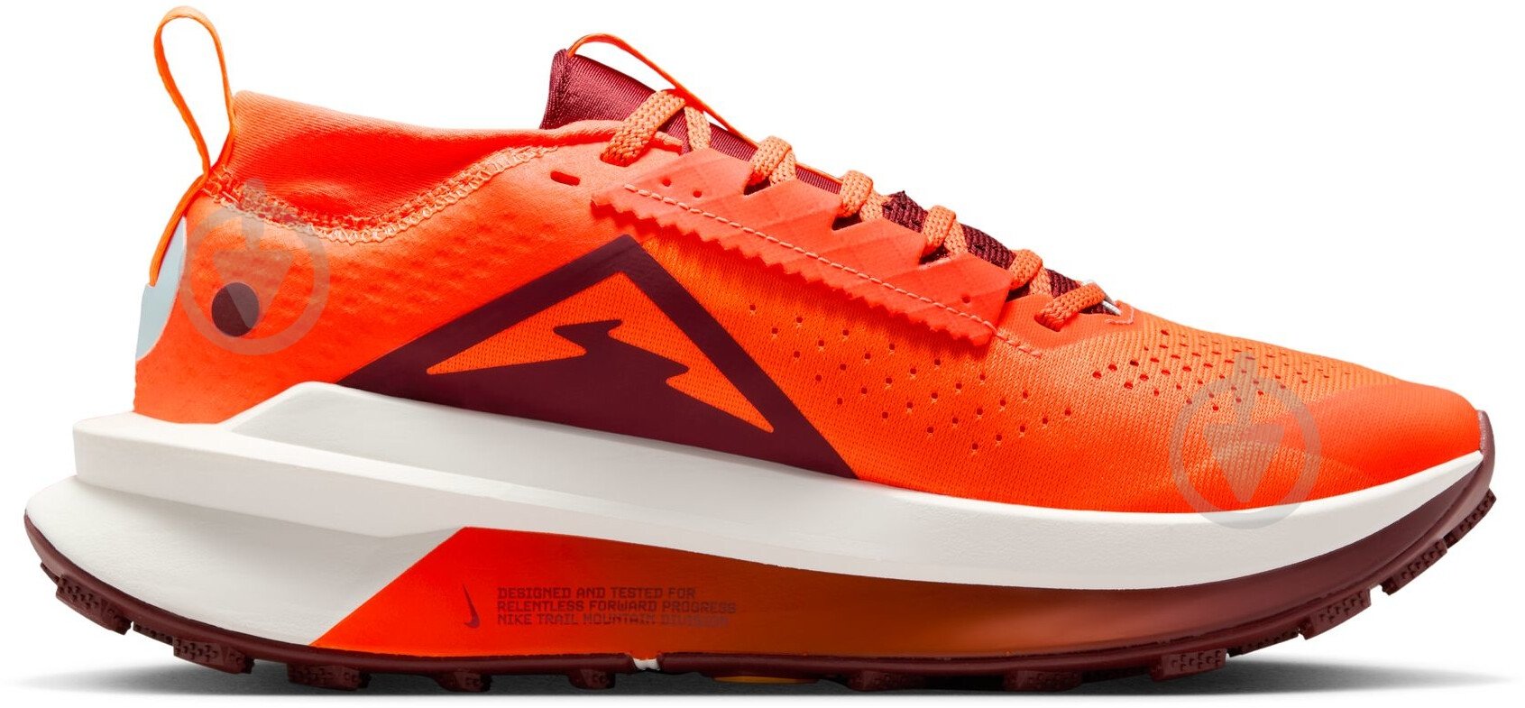 Кроссовки Nike Zegama 2 FD5190-800 р.43 - фото 2 Кроссовки Nike Zegama 2 FD5190-800 р.43 - фото 2