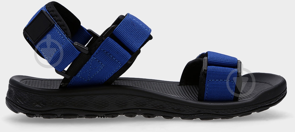 Сандалии 4F 4FJSS23FSANM022-33S р.38 голубой - фото 2