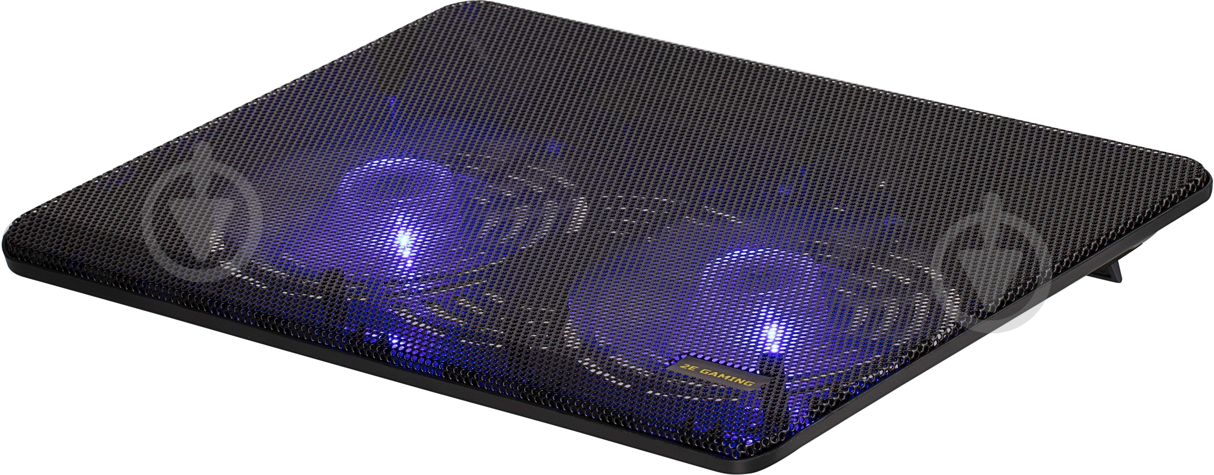 Подставка для ноутбука 2E Gaming CPG-001 (2E-CPG-001) - фото 1 Подставка для ноутбука 2E Gaming CPG-001 (2E-CPG-001) - фото 1