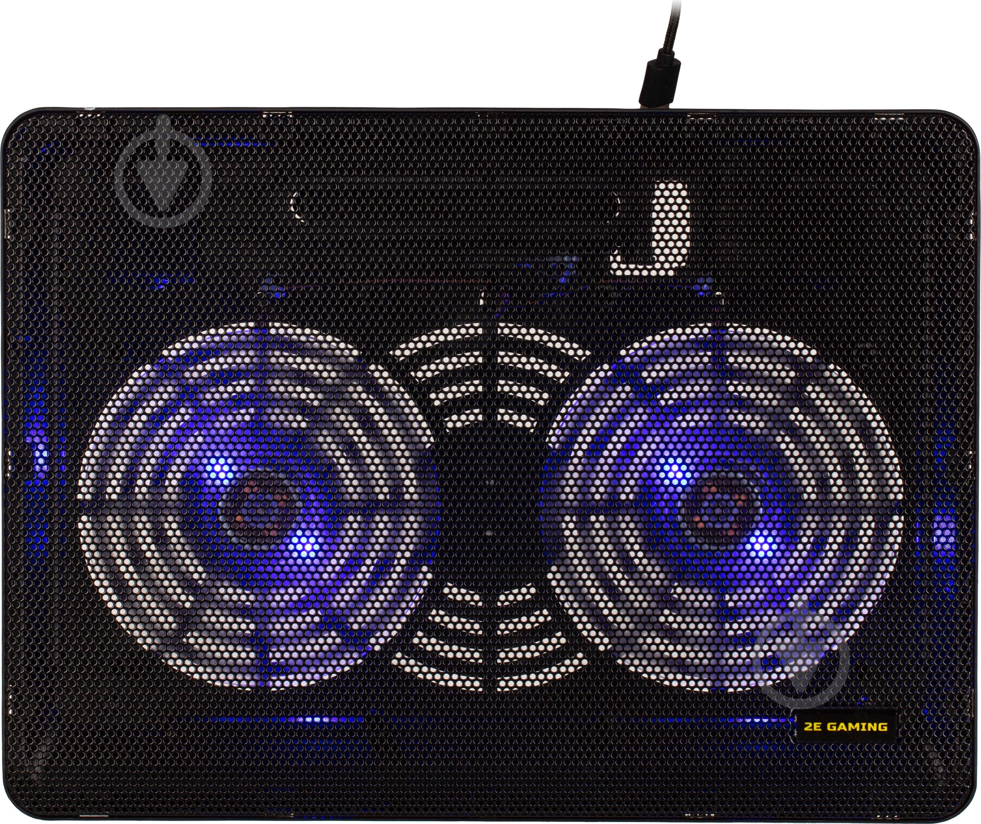 Подставка для ноутбука 2E Gaming CPG-001 (2E-CPG-001) - фото 4 Подставка для ноутбука 2E Gaming CPG-001 (2E-CPG-001) - фото 4