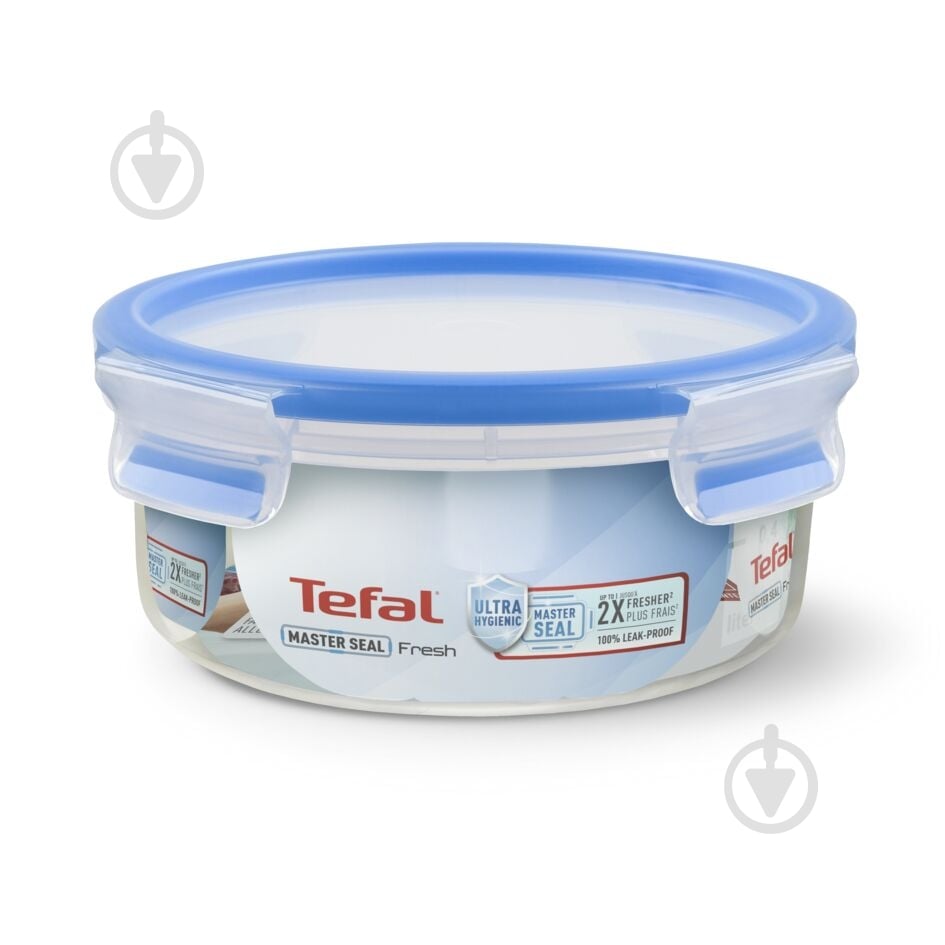 Контейнер Tefal Master Seal 0.85 л K3022312 - фото 2 Контейнер Tefal Master Seal 0.85 л K3022312 - фото 2