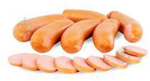 Сардельки Алан Сорочинские - фото 2 Сардельки Алан Сорочинские - фото 2