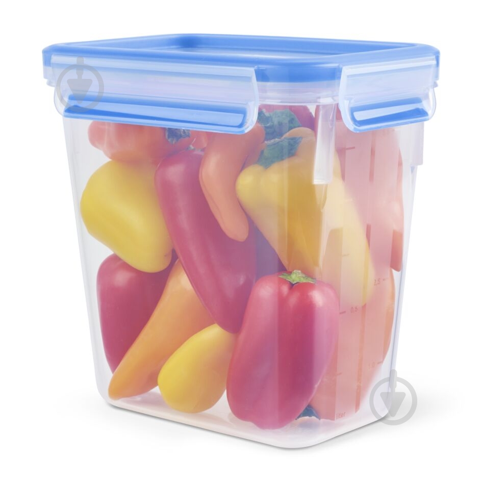 Контейнер Tefal Master Seal Fresh 1.5 л K3021912 - фото 4
