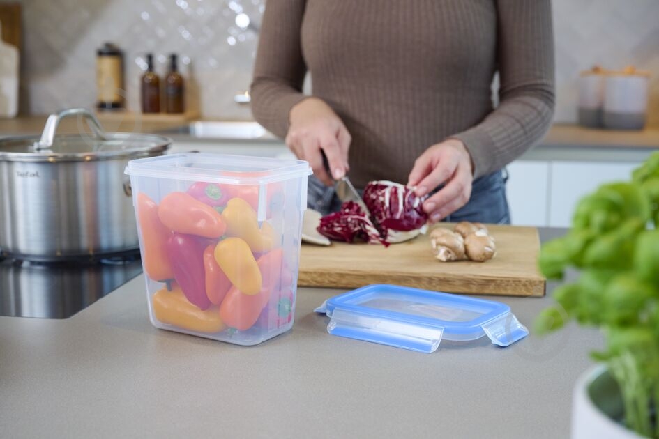 Контейнер Tefal Master Seal Fresh 1.5 л K3021912 - фото 6