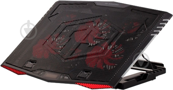 Подставка для ноутбука 2E Gaming CPG-005 (2E-CPG-005) - фото 2 Подставка для ноутбука 2E Gaming CPG-005 (2E-CPG-005) - фото 2