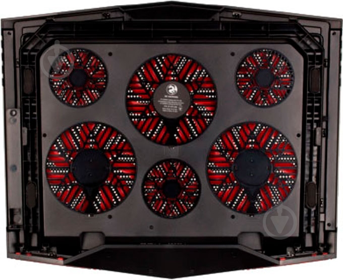 Подставка для ноутбука 2E Gaming CPG-005 (2E-CPG-005) - фото 4 Подставка для ноутбука 2E Gaming CPG-005 (2E-CPG-005) - фото 4