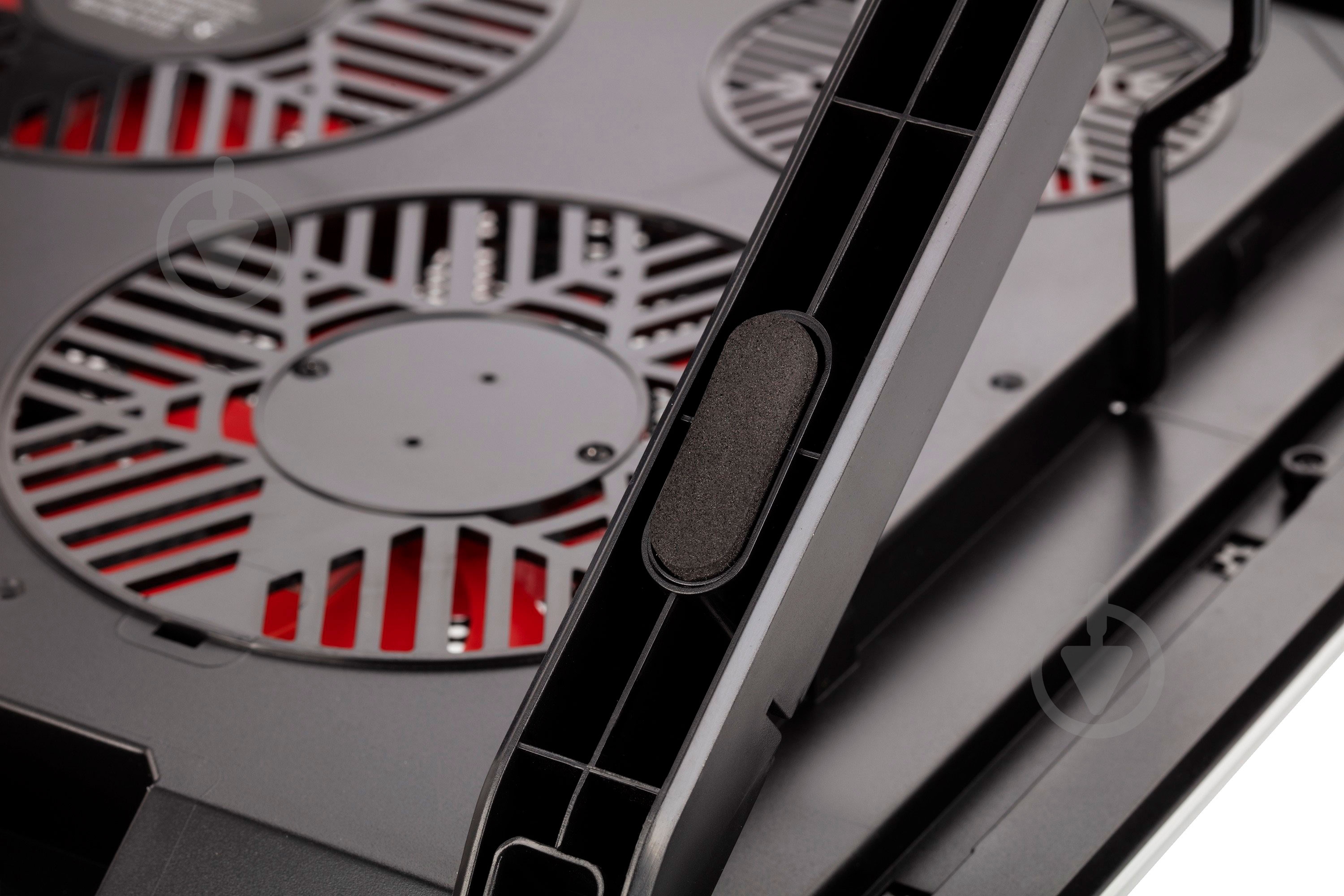 Подставка для ноутбука 2E Gaming CPG-005 (2E-CPG-005) - фото 9 Подставка для ноутбука 2E Gaming CPG-005 (2E-CPG-005) - фото 9