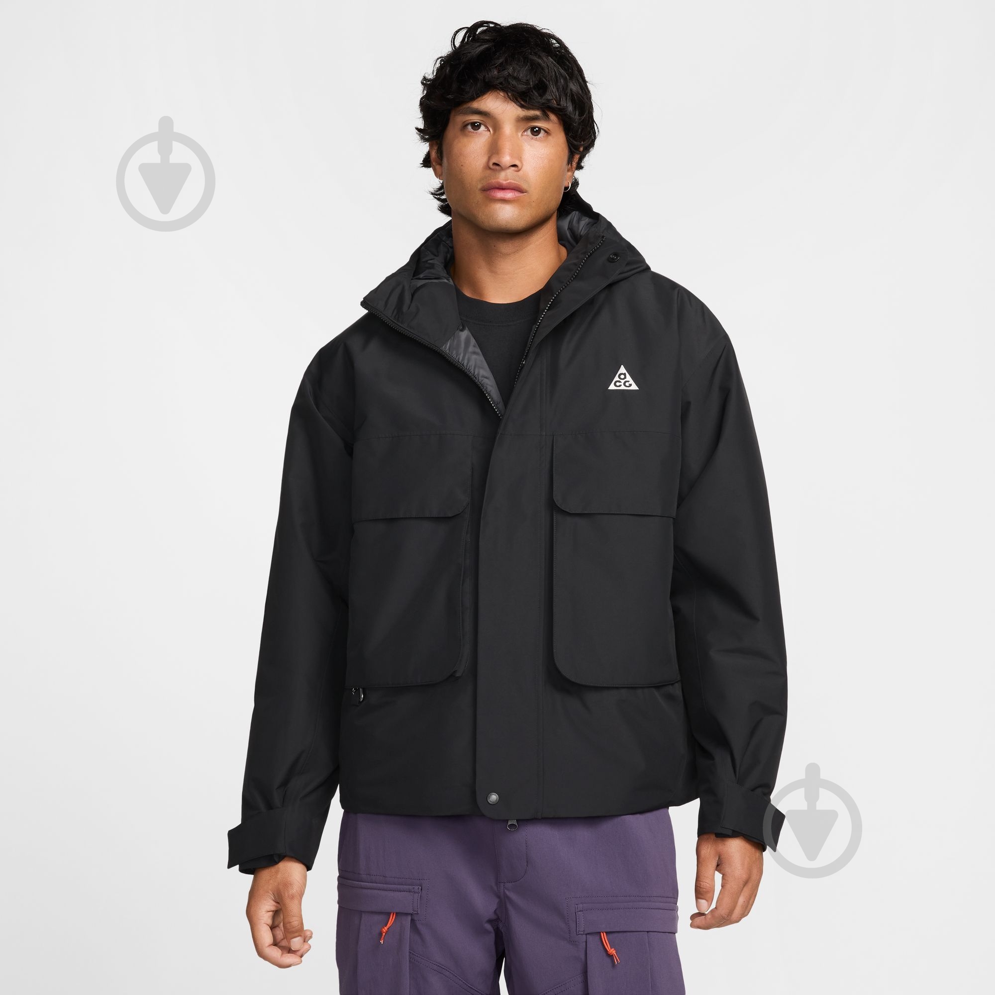 ᐉ Куртка Nike M ACG SF PRMLFT SKL PK JKT FV8681-010 р.2XL