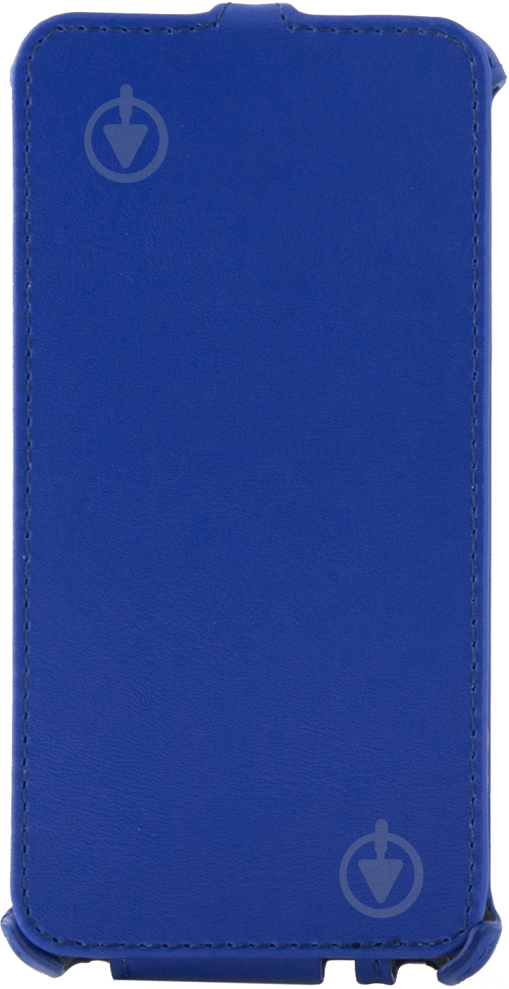 Чехол-флип Florence для Samsung Galaxy A7 A700 blue (FLORFLA700BL) - фото 1