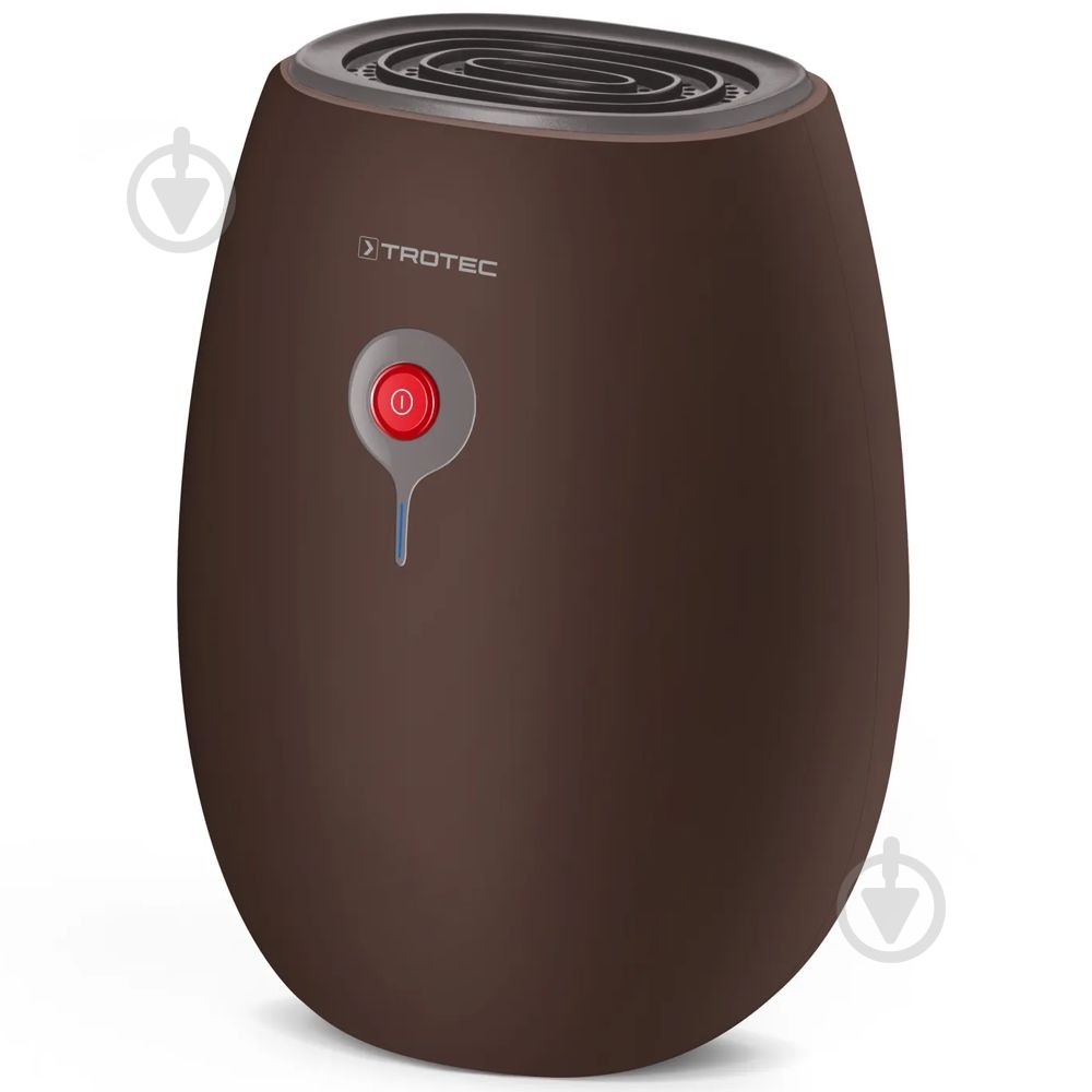 Осушитель воздуха Trotec TTP 1 E - фото 1