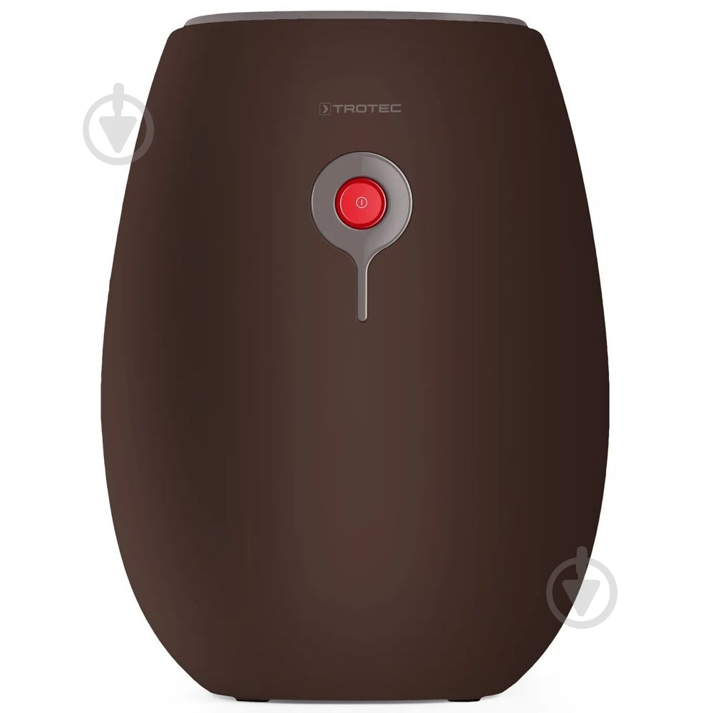 Осушитель воздуха Trotec TTP 1 E - фото 2