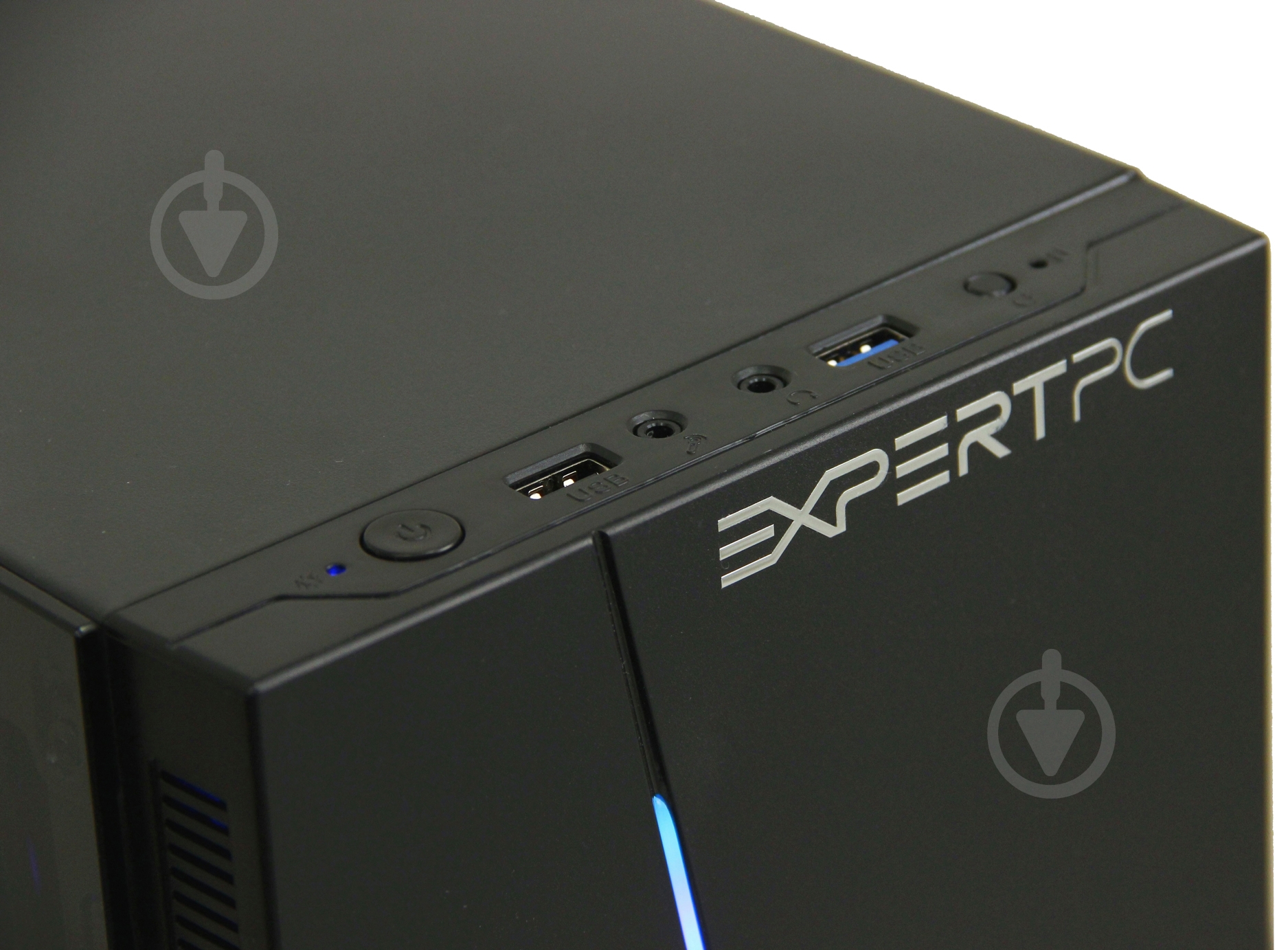 Комп'ютер Expert PC Ultimate (I9400F.16.H1S1.1660.B613) black - фото 8 Комп'ютер Expert PC Ultimate (I9400F.16.H1S1.1660.B613) black - фото 8