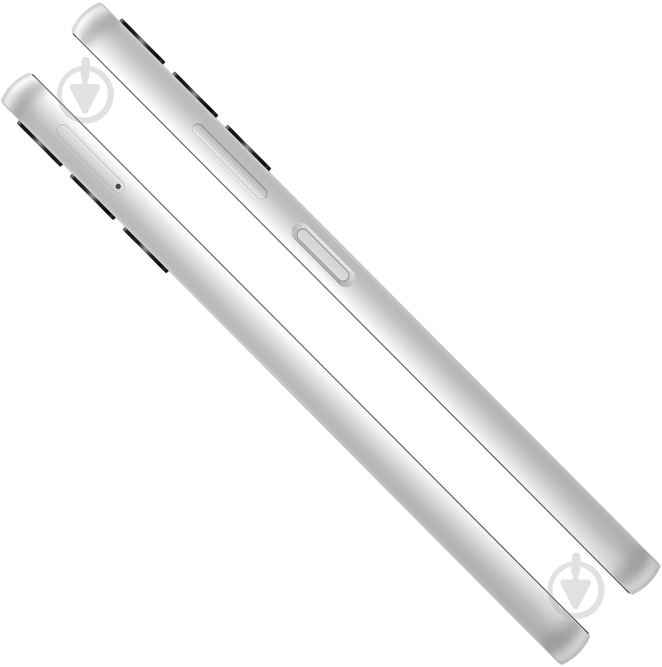 Смартфон Samsung Galaxy A05s 4/64GB silver (SM-A057GZSUEUC) - фото 8
