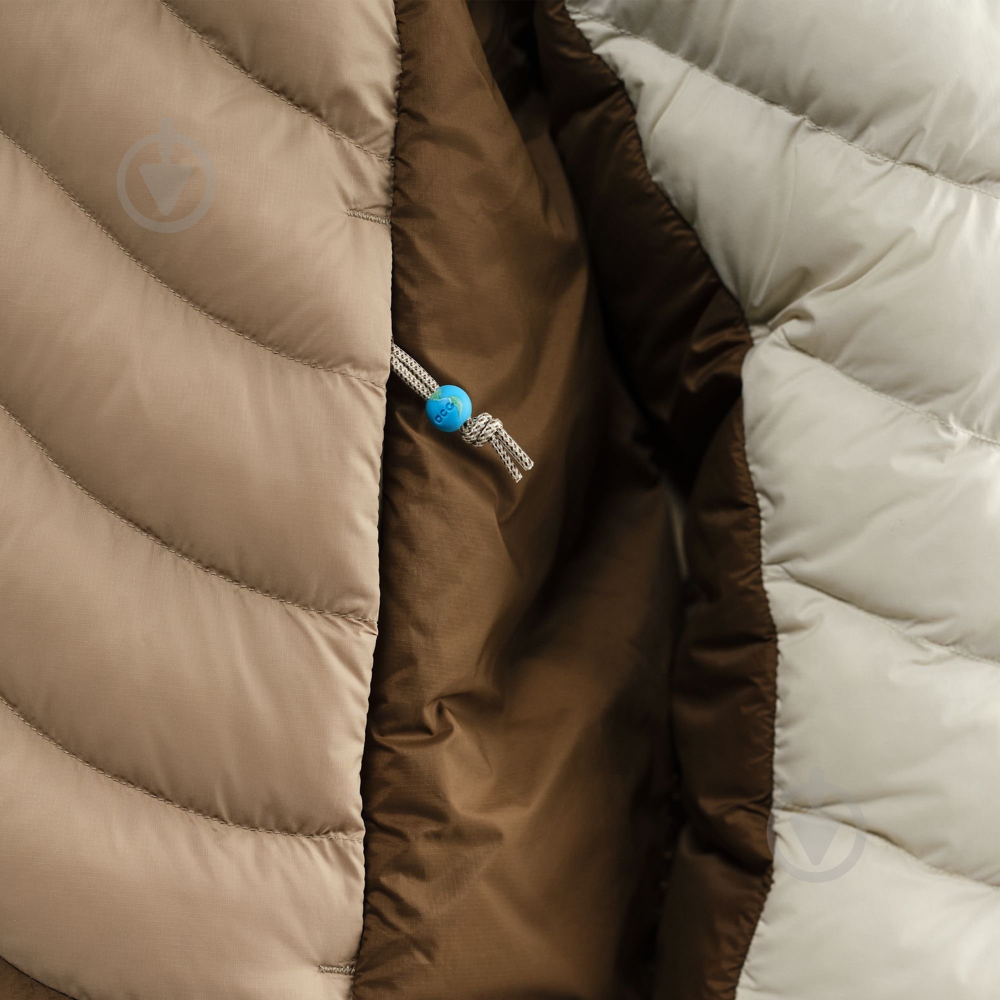 Куртка Nike M ACG TFADV LAVA FLOW JKT HJ3735-229 р.L - фото 14