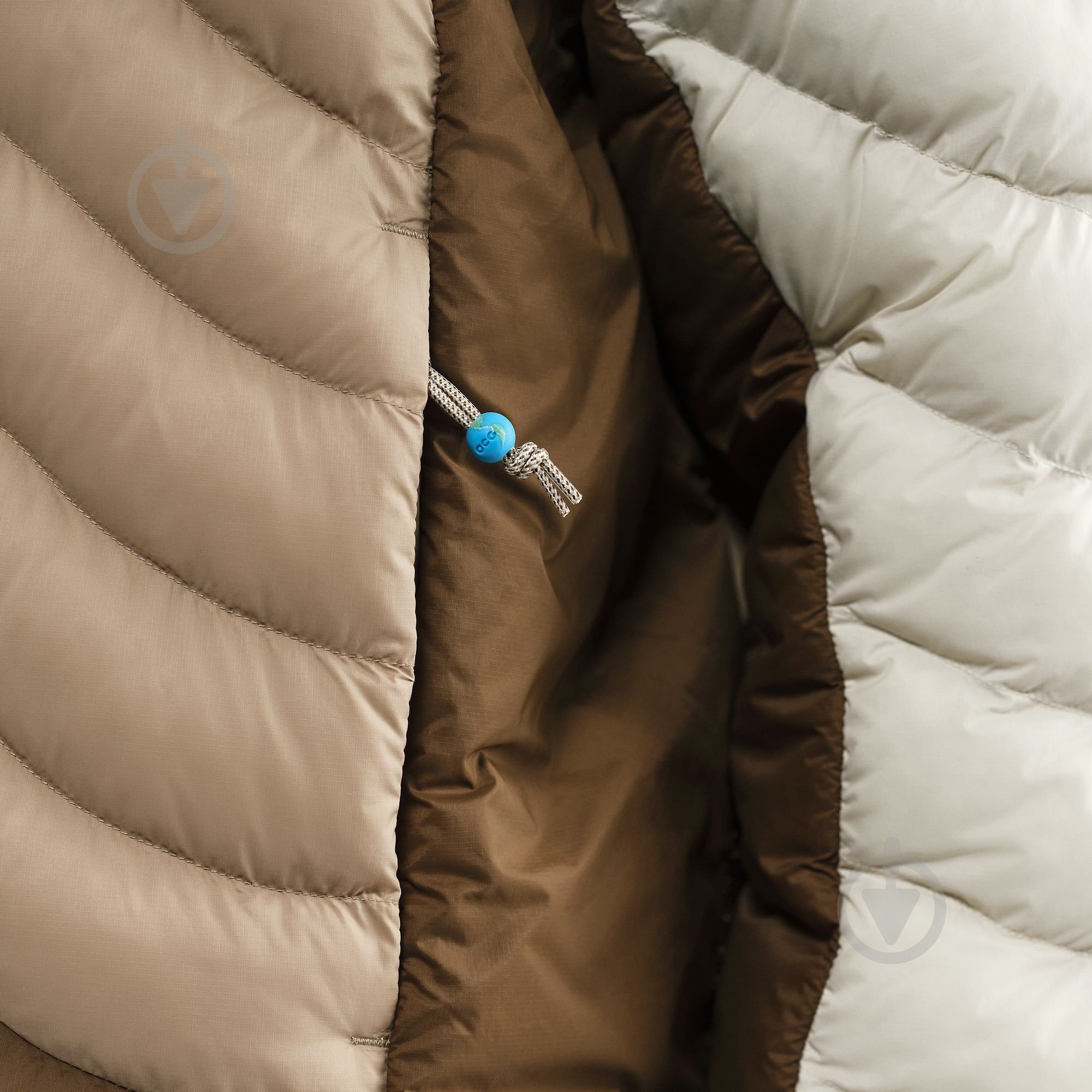 Куртка Nike M ACG TFADV LAVA FLOW JKT HJ3735-229 р.L - фото 9