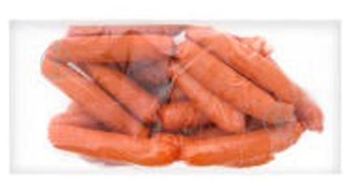 Сосиски Деликатесные Алан - фото 1