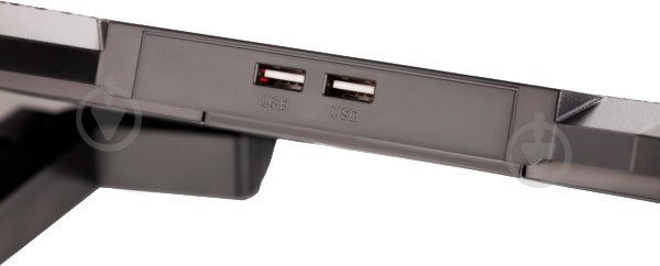 Подставка для ноутбука 2E Gaming CPG-004 (2E-CPG-004) - фото 10 Подставка для ноутбука 2E Gaming CPG-004 (2E-CPG-004) - фото 10