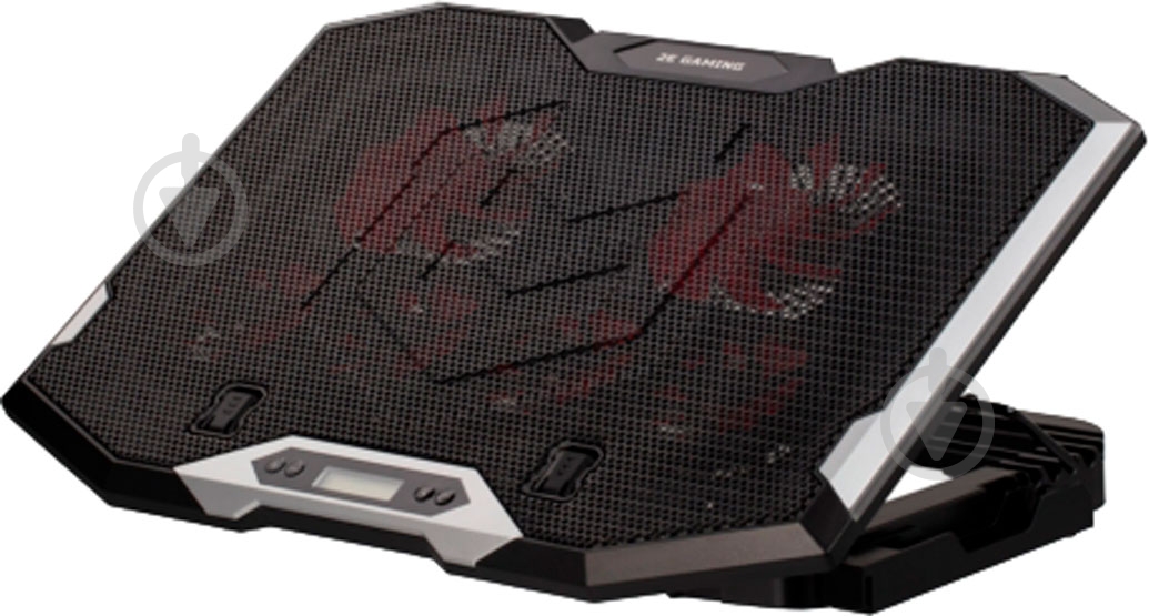Подставка для ноутбука 2E Gaming CPG-004 (2E-CPG-004) - фото 2 Подставка для ноутбука 2E Gaming CPG-004 (2E-CPG-004) - фото 2