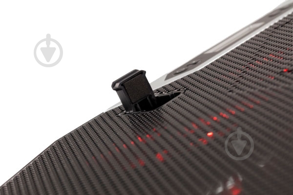 Подставка для ноутбука 2E Gaming CPG-004 (2E-CPG-004) - фото 7 Подставка для ноутбука 2E Gaming CPG-004 (2E-CPG-004) - фото 7