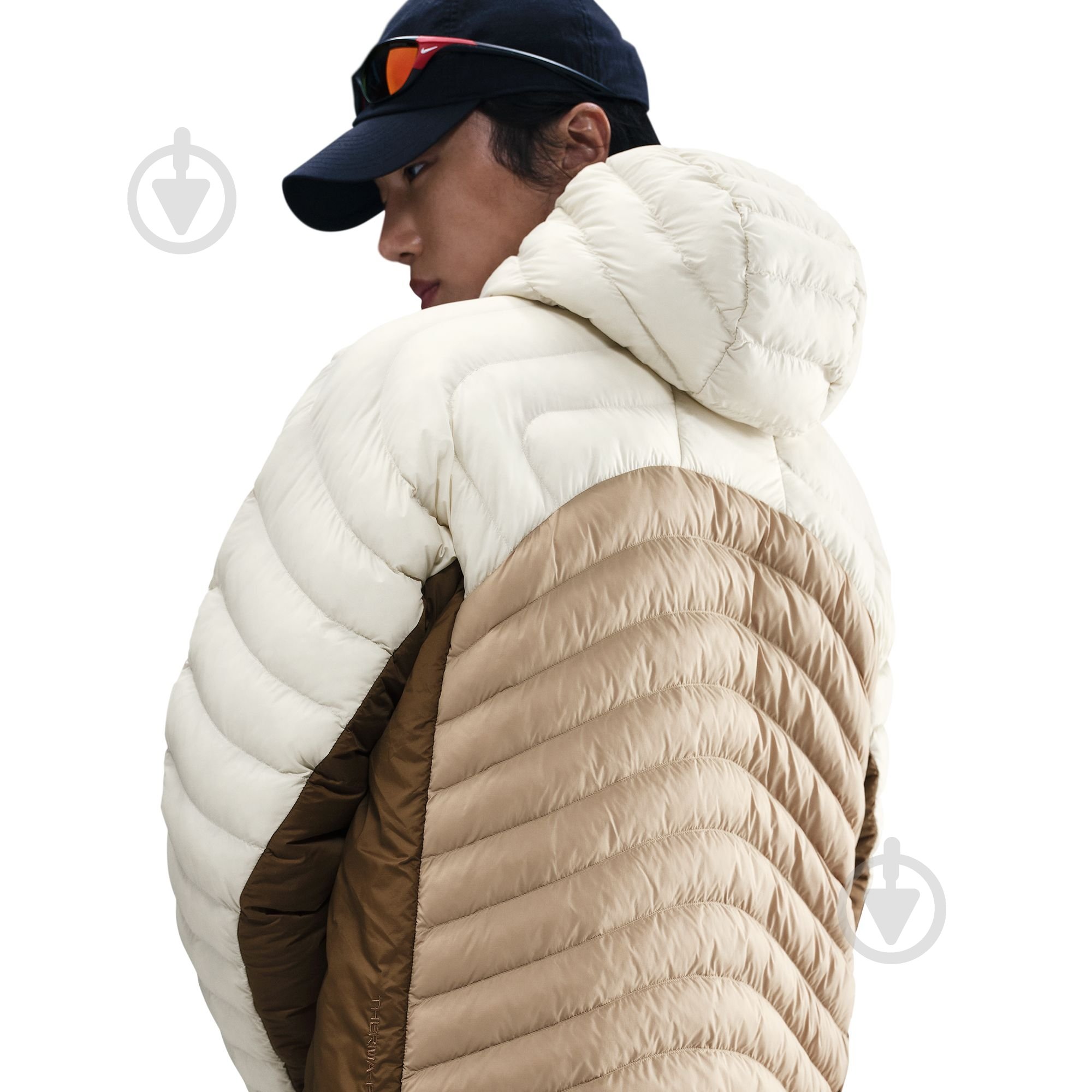 Куртка Nike M ACG TFADV LAVA FLOW JKT HJ3735-229 р.M - фото 4 Куртка Nike M ACG TFADV LAVA FLOW JKT HJ3735-229 р.M - фото 4