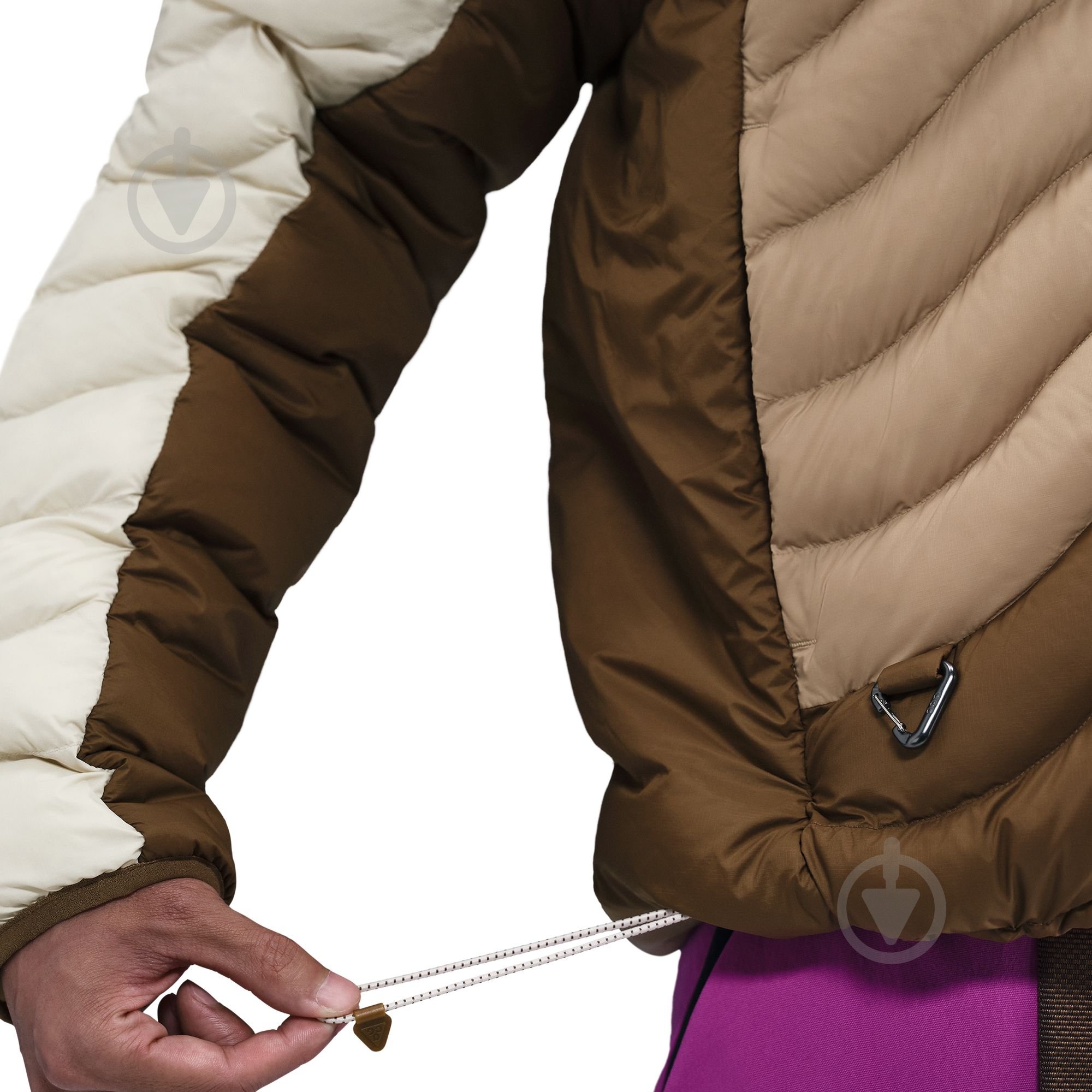 Куртка Nike M ACG TFADV LAVA FLOW JKT HJ3735-229 р.M - фото 8 Куртка Nike M ACG TFADV LAVA FLOW JKT HJ3735-229 р.M - фото 8