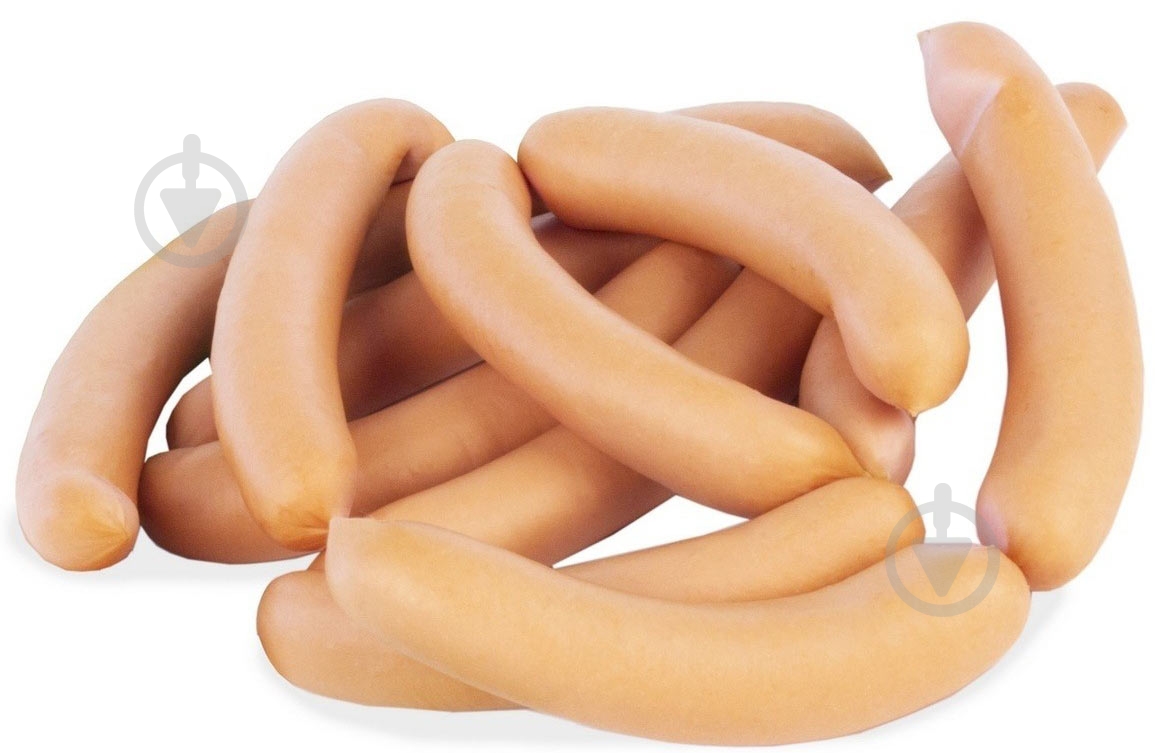 Сосиски Детские Алан - фото 1