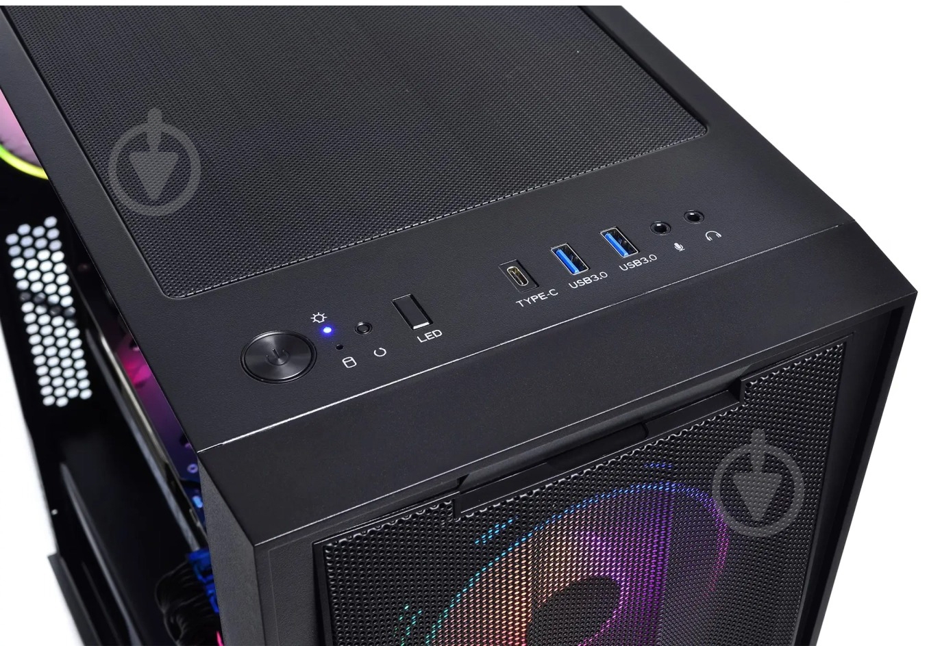Компьютер Artline Gaming X90 (X90v21GGB) black - фото 8 Компьютер Artline Gaming X90 (X90v21GGB) black - фото 8