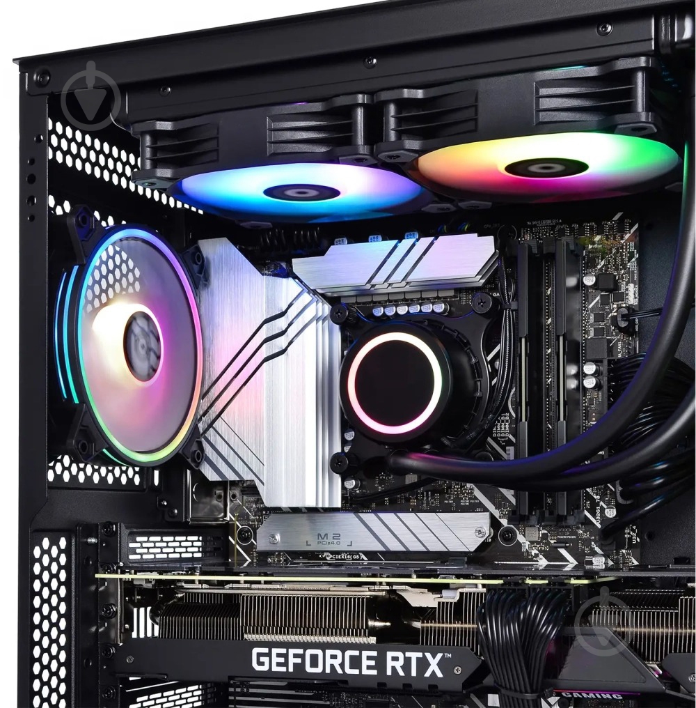 Компьютер Artline Gaming X90 (X90v21GGB) black - фото 7 Компьютер Artline Gaming X90 (X90v21GGB) black - фото 7