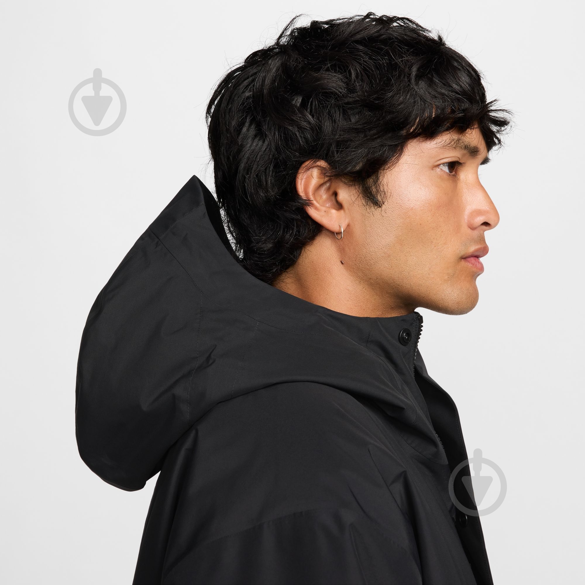Куртка Nike M ACG SF PRMLFT SKL PK JKT FV8681-010 р.S - фото 11