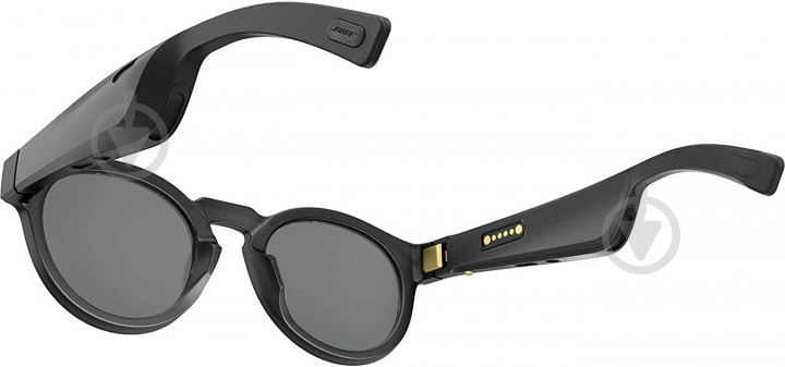 Навушники-окуляри Bose Frames Rondo black (830045-0100) - фото 2